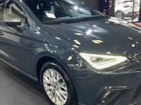 Occasion Seat Ibiza XCELLENCE 115 ch (84 kW) 2025 Citadine