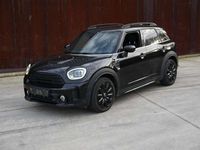 Occasion Mini Cooper D Countryman 150 ch (110 kW) 2020 Noir SUV