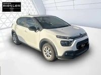 Occasion Citroën C3 2022 Blanc Citadine