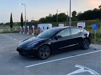 occasion Tesla Model 3 Standard Range Plus RWD