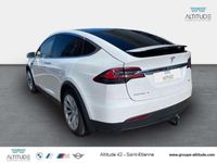 occasion Tesla Model X 100d Dual Motor