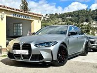 occasion BMW M3 Touring Compétition M X Drive - G81