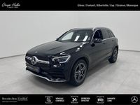 Occasion Mercedes GLC220 AMG line 194 ch (142 kW) 2021 SUV