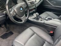 occasion BMW 520 520 d F10 184ch Excellis BV6
