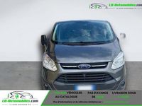 Occasion Ford Tourneo 131 ch (96 kW) 2018 Van