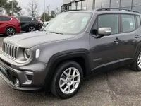 occasion Jeep Renegade 1.0 Gse T3 120 Ch Bvm6 Limited 5p