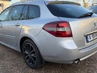 Occasion Renault Laguna III Initiale Paris 150 ch (110 kW) 2014 Gris Break