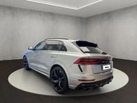 Occasion Audi RS Q8 Sport 600 ch (441 kW) 2022 Argent SUV