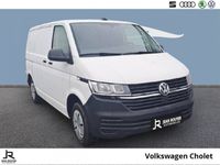 occasion VW Transporter Transporter 6.1 VAN6.1 VAN L1H1 2.0 TDI 110 BVM5