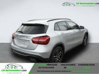 occasion Mercedes GLA250 BVA