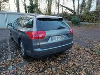 occasion Citroën C5 Tourer THP 155 Exclusive