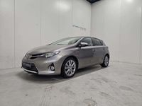 occasion Toyota Auris 1.8 Hybrid Autom. - GPS - Pano - Topstaat 1Ste...