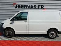 occasion VW Transporter FOURGON TOLE L1H1 2.0 TDI 150 BUSINESS LINE