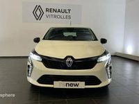 Occasion Renault Clio V Evolution 92 ch (67 kW) 2025 Blanc Berline