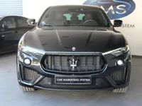 occasion Maserati Levante 3.8 V8 Bi-Turbo 580 Trofeo