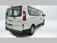 occasion Renault Trafic TRAFIC COMBICombi L2 dCi 145 Energy S&S - Zen