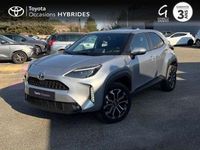 Occasion Toyota Yaris Hybrid Design 116 ch (85 kW) 2022