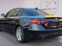 occasion Alfa Romeo Giulia MY19 2.2 136 AT8 Business - Jeu de 4 jantes 19 supplémentair