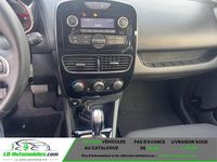 Occasion Renault Clio IV 118 ch (86 kW) 2018 Citadine