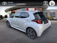 occasion Toyota Yaris Hybrid 116h Design 5p