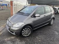 Occasion Mercedes A180 Avantgarde 109 ch (80 kW) 2011 Monospace
