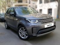 occasion Land Rover Discovery Mark I Sd4 2.0 240 ch HSE