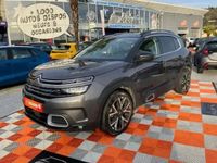 occasion Citroën C5 Aircross Bluehdi 130 Eat8 Shine Pack Toit Pano 1 Ére Main