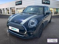 Occasion Mini Cooper 136 ch (100 kW) 2020 Citadine