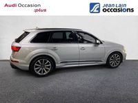 occasion Audi Q7 - VIVA185550535