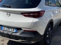 occasion Opel Grandland X 1.2 Turbo 130ch Elegance Business Bva8