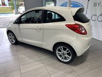 occasion Ford Ka 1.2 69 S&s