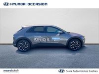 occasion Hyundai Ioniq 73 kWh - 218ch Creative