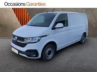 occasion VW Transporter Fg 2.8t L1h1 2.0 Tdi 150ch Business Line Dsg7