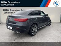occasion Mercedes GLE350 350 d 258ch Sportline 4Matic 9G-Tronic