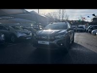Occasion Dacia Sandero Extreme 2025 Gris Citadine