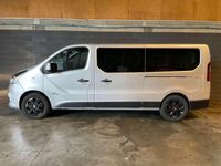 occasion Fiat Talento Panorama 1.2 Lh1 1.6 Multijet 125