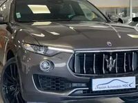 occasion Maserati Levante 3.0 V6 Diesel 275 Auto