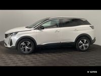 occasion Peugeot 3008 II PURETECH 130CH S&S BVM6 GT