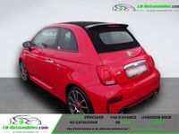 occasion Abarth 595 Turismo 1.4 Turbo 16V T-Jet 165 ch BVM