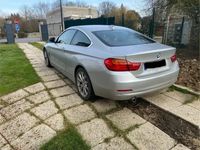 occasion BMW 420 420 Coupé d 184 ch Luxury A