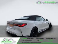 occasion BMW M4 Cabriolet 