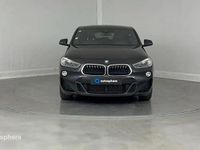 Occasion BMW X2 M Sport 152 ch (111 kW) 2018 SUV