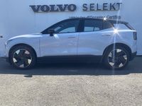 Occasion Volvo EX30 Ultra 200 kW (272 ch) 2024 Bleu SUV