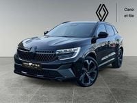Occasion Renault Austral Iconic Esprit Alpine 131 ch (96 kW) 2024 Noir SUV