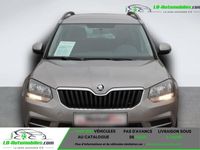 occasion Skoda Yeti 1.2 Tsi 110 Bva