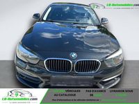 occasion BMW 116 116 d 116 ch BVA