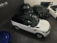 occasion Land Rover Range Rover Sport SE