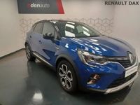 occasion Renault Captur Mild Hybrid 140 Techno