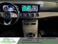 occasion Mercedes CLS220 BVA