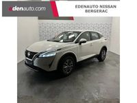 occasion Nissan Qashqai Vp Mild Hybrid 140 Ch Visia